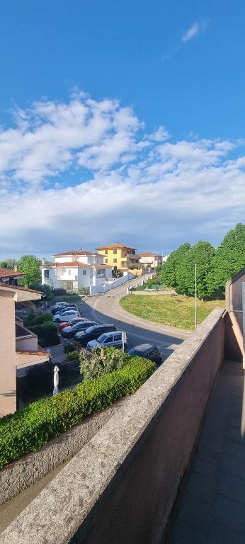 apartament in the heart of tuscany - B&B Montopoli in Val d'Arno