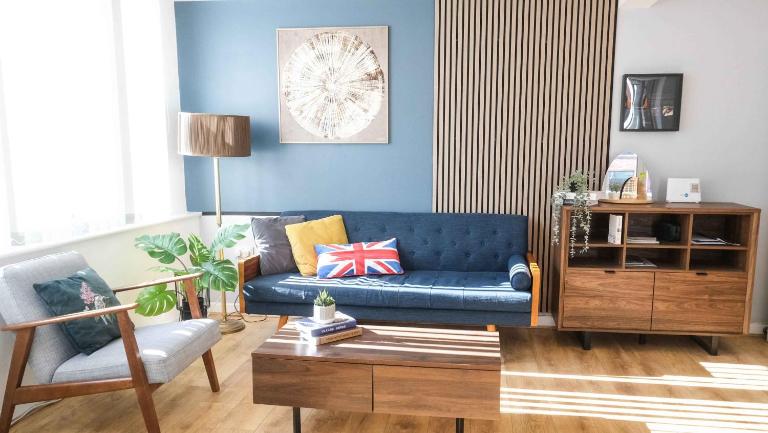 Spacious 2BR 2BA Apartment City Centre Sleeps 5 - Chambres d'hôtes Manchester