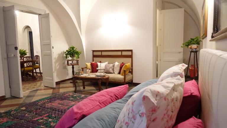 House Vintage - Bed and Breakfast Catania