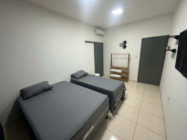 Apto Centro Arapiraca - Ferienwohnung Arapiraca