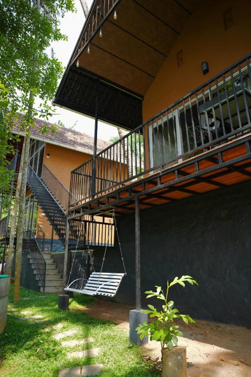Wanderlust Villas - B&B Pinangot