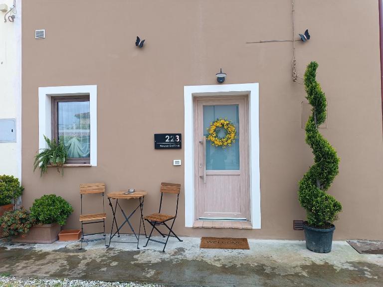 House Delfina - Chambres d'hôtes Pise
