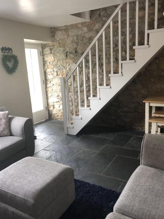 2, The Lodge, Tideswell - Ferienwohnung Tideswell