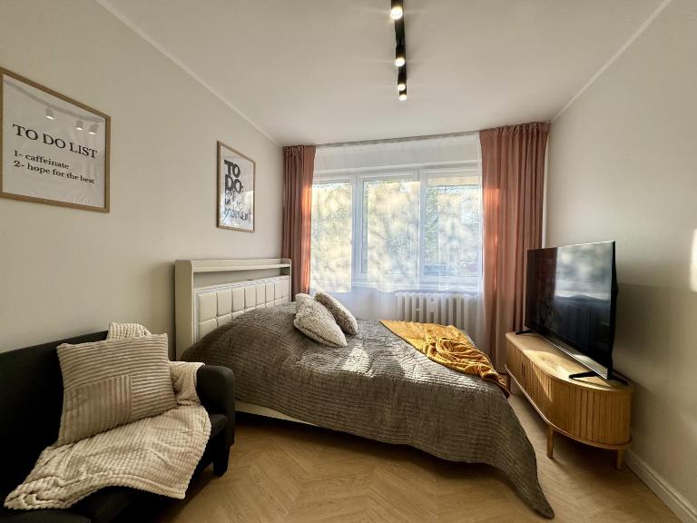 Studio Jurasz II - B&B Bydgoszcz