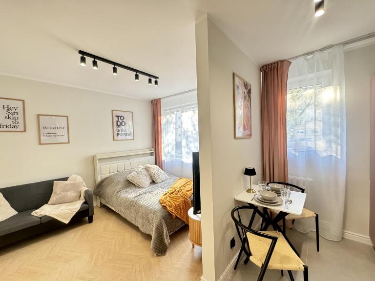 Studio Jurasz II - B&B Bydgoszcz