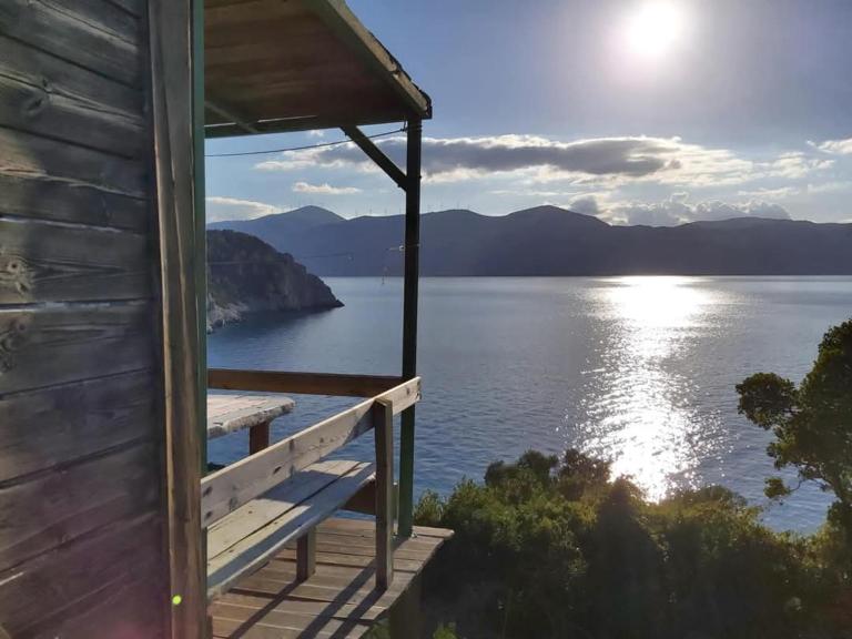 Fitalmios - B&B Methana