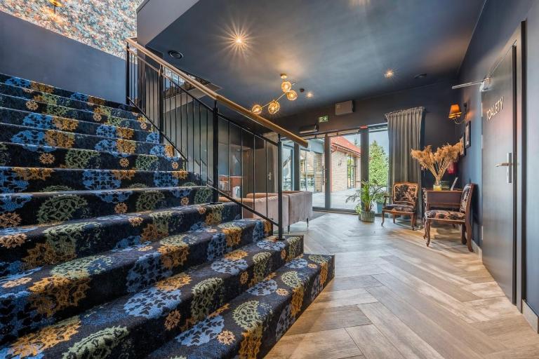 Początek Jutra - B&B Pajewo