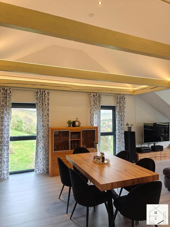 Lichtloft Fränkische Schweiz - B&B Ebermannstadt