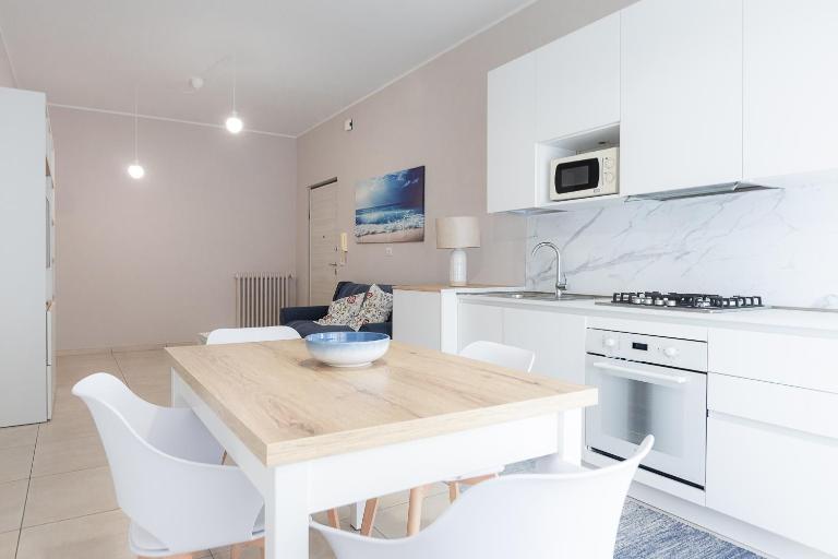 Appartamento Gaia by Otium - Chambres d'hôtes Giulianova
