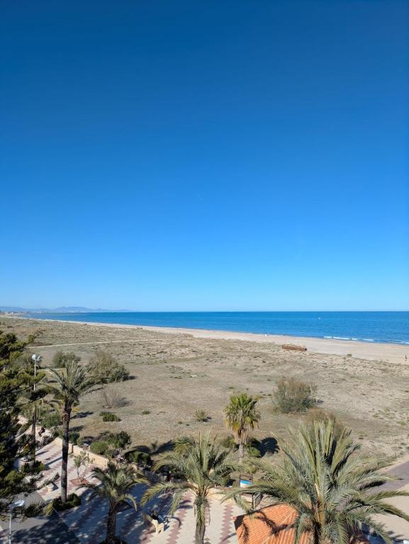 Apartamento en primera línea Canet - B&B Canet de Berenguer