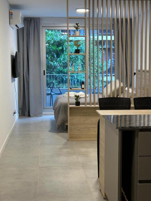 Apart MT303 - B&B Buenos Aires