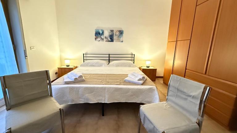Family House San Marco - B&B Calatabiano