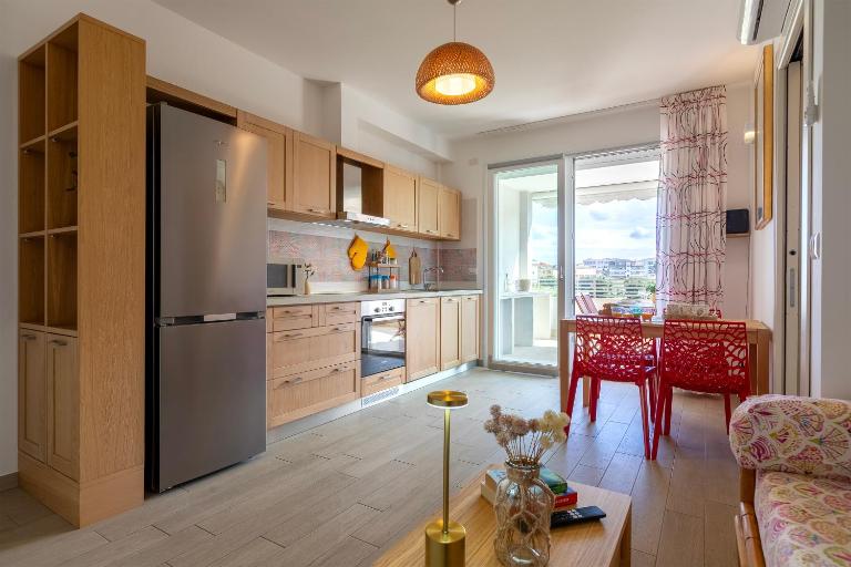 Casa Eolo - B&B Alghero