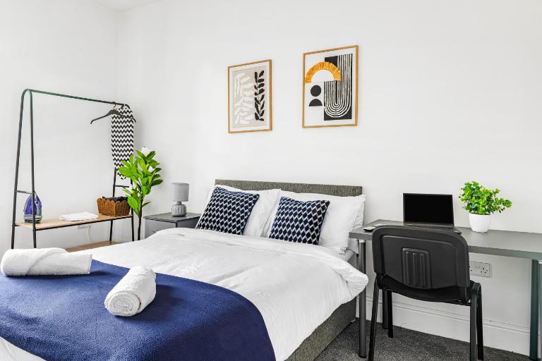 Modern Gem in the heart of Nottingham City Centre - B&B Nottingham