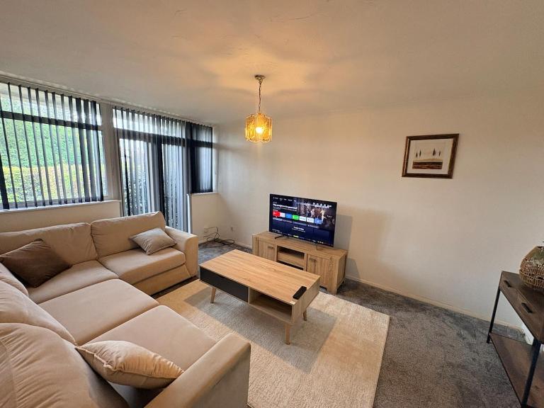 Sycamore haven - Chambres d'hôtes Spoonley