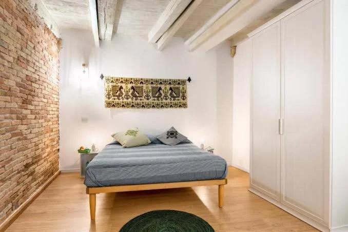 Raighinas 2 - Charming Apartment Cagliari Old Town - B&B Cagliari