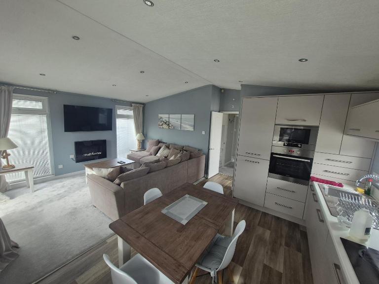 P1 The Warren Abersoch - Ferienwohnung Llanbedrog