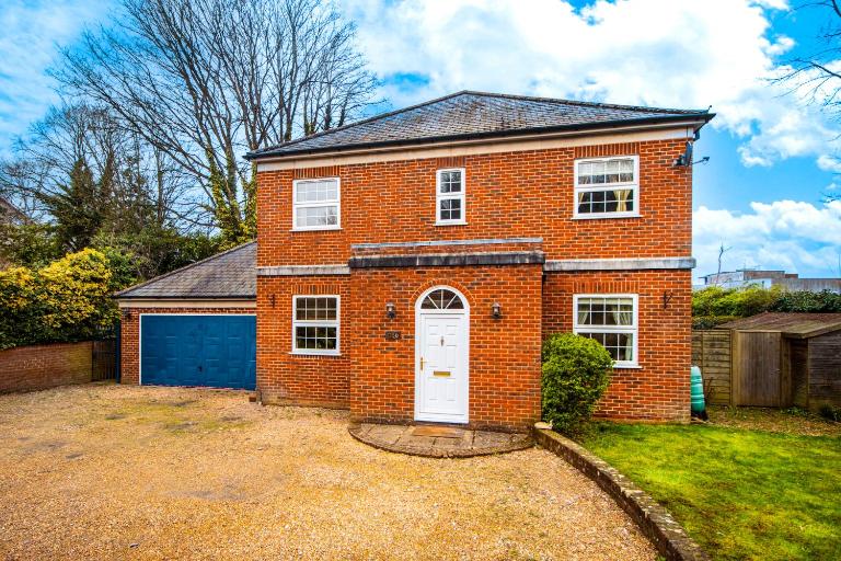 Central Tunbridge Wells Stylish & Spacious for 10 - B&B Royal Tunbridge Wells