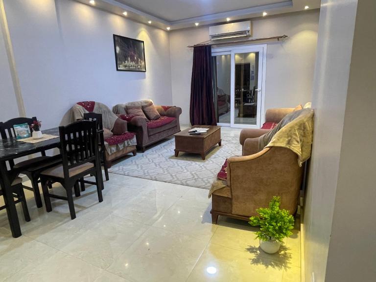 Marvel lotus intercontinental - B&B Hurgada