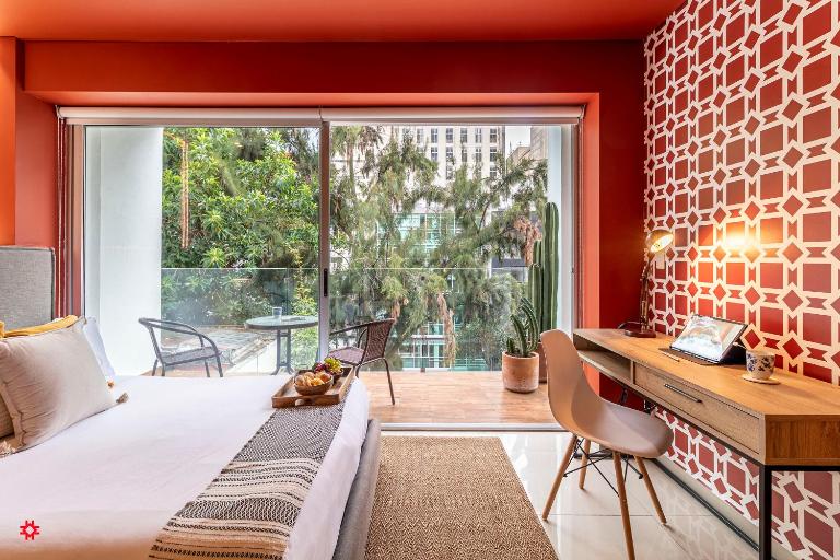 Casa Alure by Kukun - B&B Ciudad de México