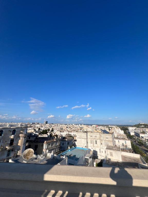 Vauban Residence, Spacious 3 Bedroom Apartment - B&B Tunis