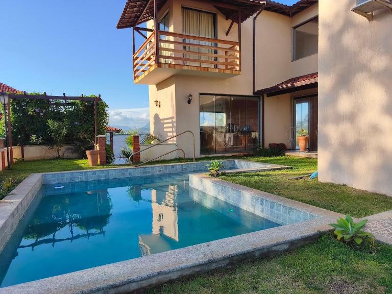 Casa Vista Mar - B&B Saquarema