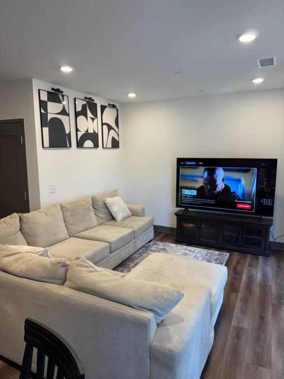 Deluxe Escape 4 - Ferienwohnung Atlanta