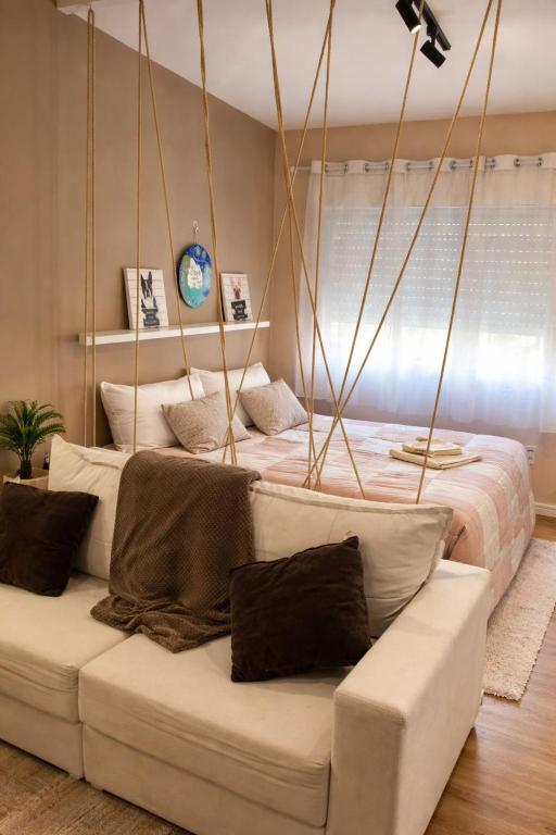 Apartamento Especial - Bem Localizado - Ferienwohnung Passo Fundo