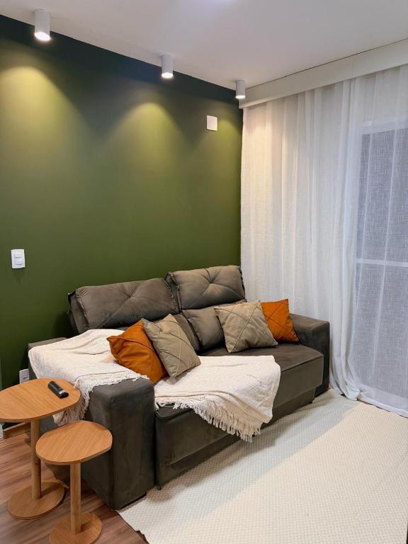 Apartamento com academia - Toledo - Chambres d'hôtes Toledo