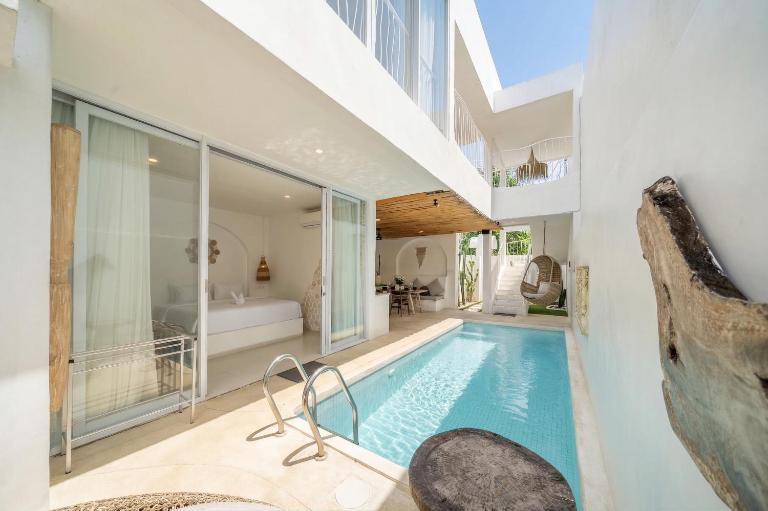 Casa Sud - Secluded Pool Villa in Uluwatu - Ferienwohnung Uluwatu