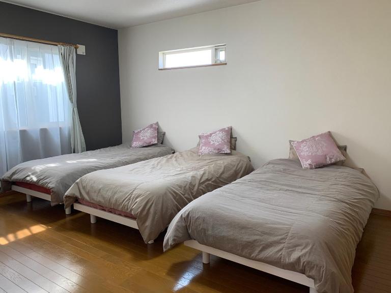 Bon Clair - B&B Sunagawa
