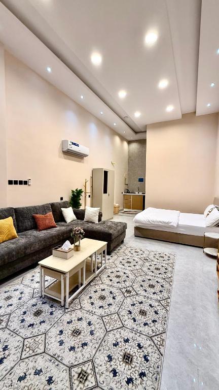 المشرق - Bed and Breakfast Djedda