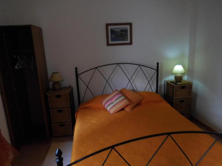 Casa de Hóspedes Celeste by Portugalferias - Chambres d'hôtes Odeceixe