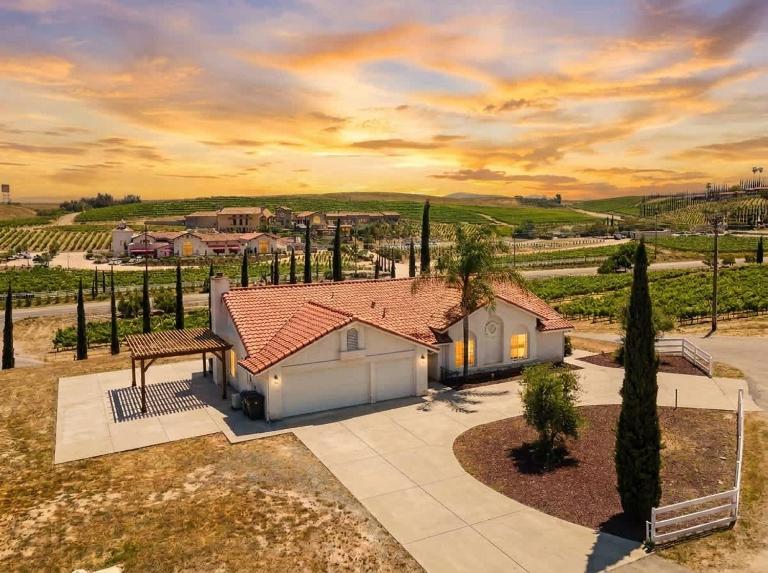 Allura Encantado - Temecula Wine Retreat - Ferienwohnung Temecula