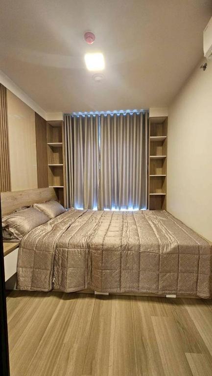 Comfy Stay near MRT Taopoon - B&B Bang Sue