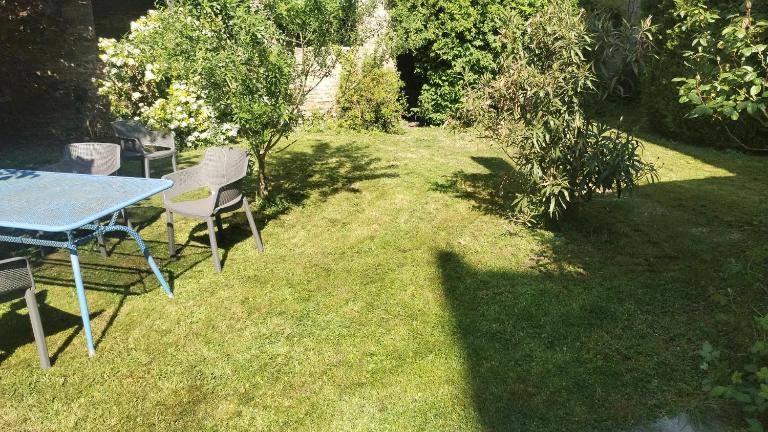 Sweet garden - Chambres d'hôtes La Fère
