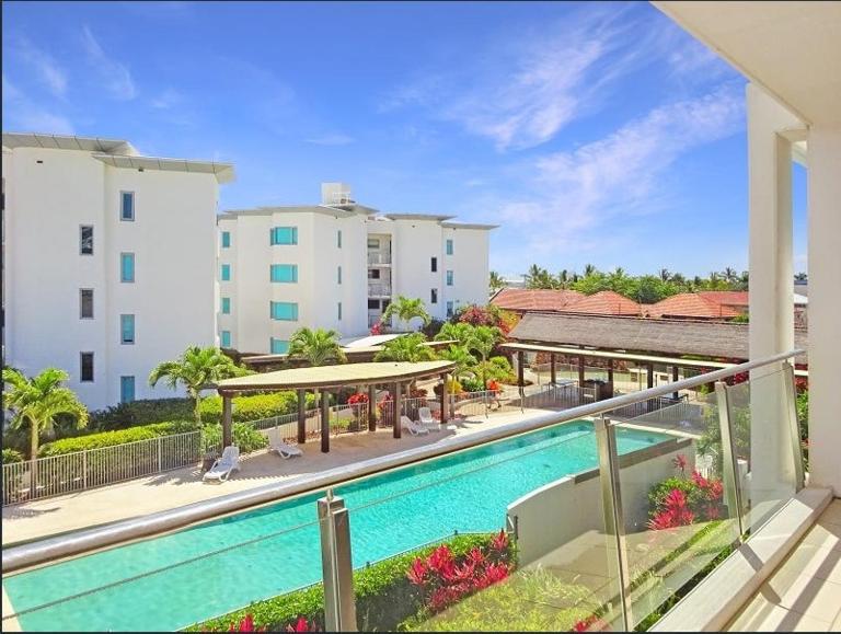 Watermark 105 - B&B Townsville