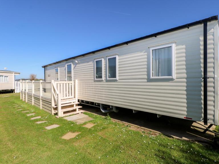 Seaside Retreat - B&B Chichester