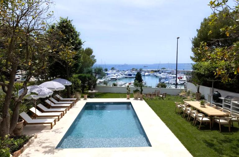 Your Dream Vacation - B&B Sanremo