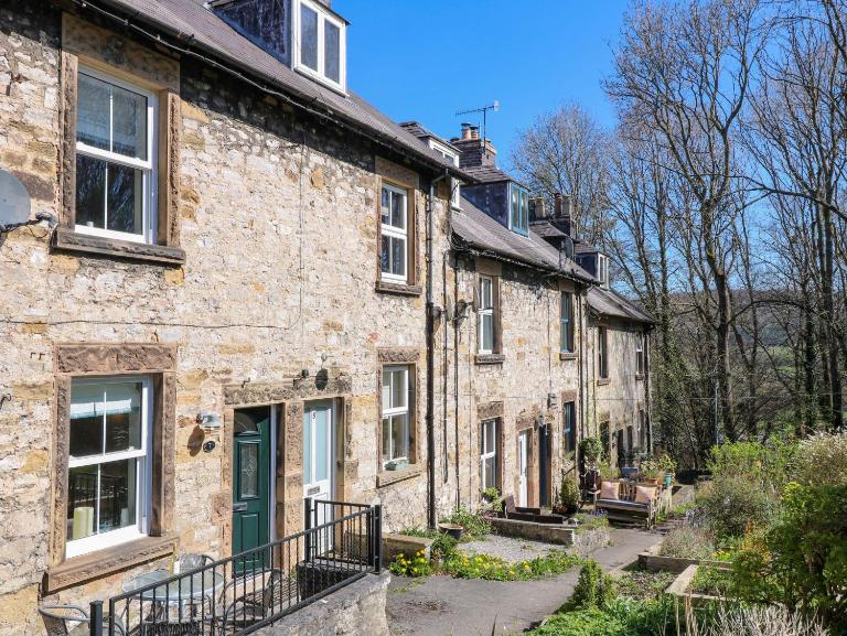 7 Catcliffe Cottages - Bed and Breakfast Bakewell