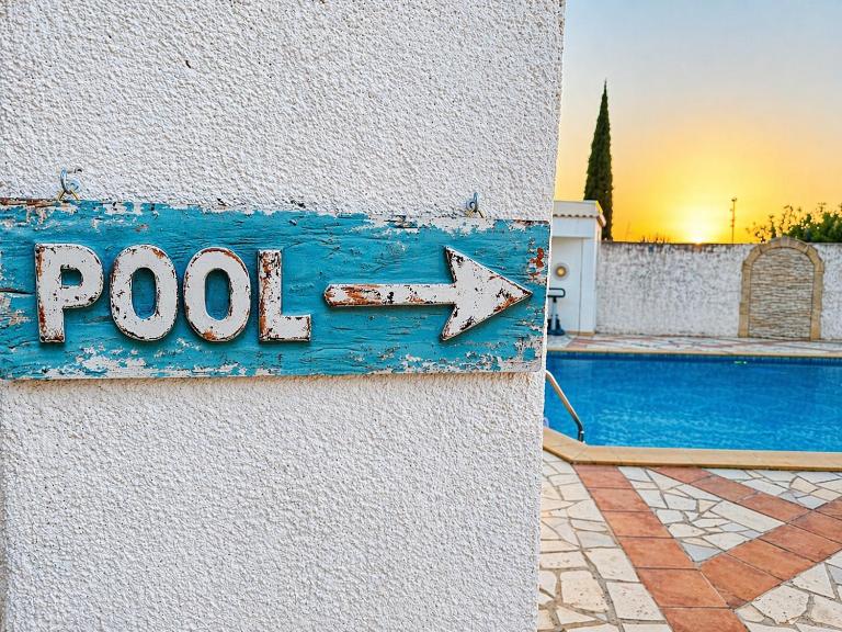 Villa Victoire au coeur de la Provence - B&B Venelles