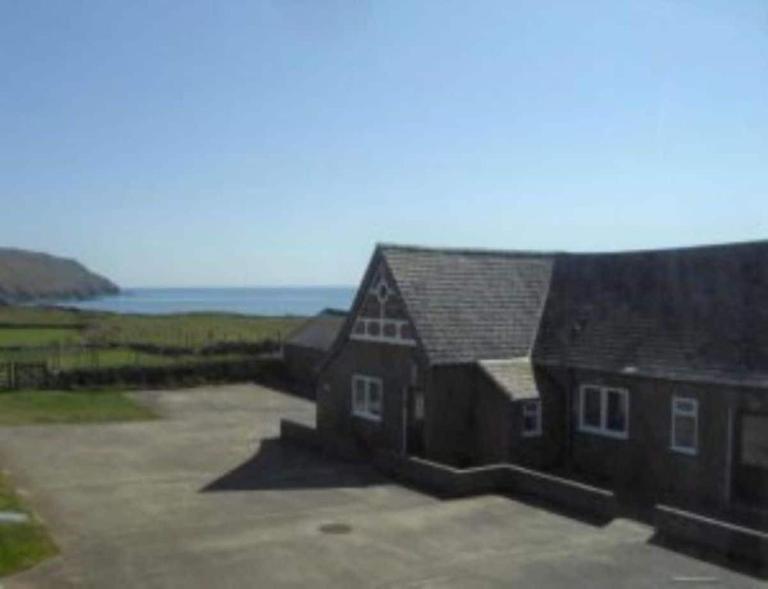 Cilan - B&B Llangian