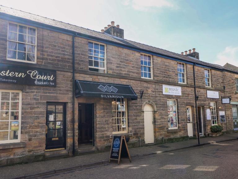 2A Water Street - Chambres d'hôtes Bakewell