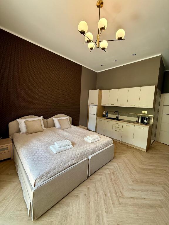 Justinrent Chłapowskiego 9 nr 3A - B&B Legnica