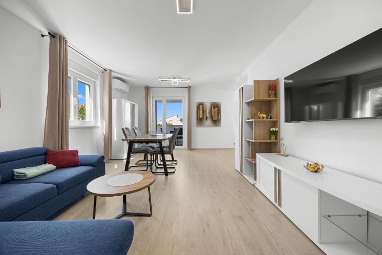 Karine Residence Rov, Medulin - B&B Medulin