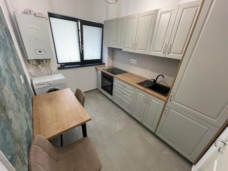 Confort Iasi Apartment Free Parking - B&B Iași