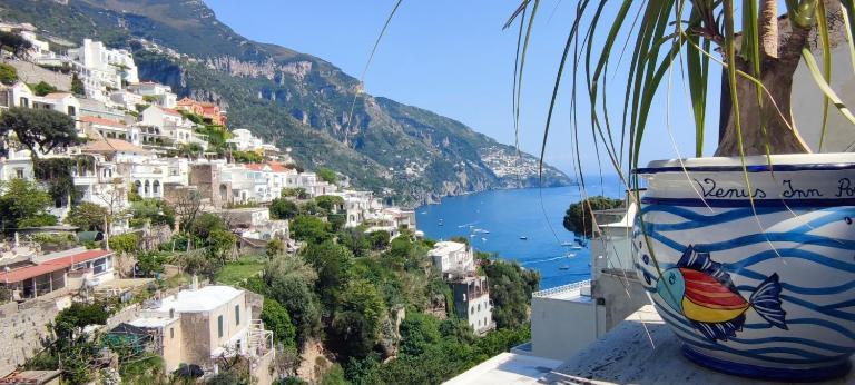 B&B Venus Inn Positano - B&B Positano