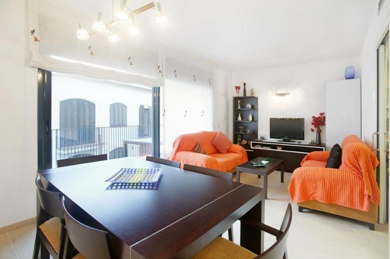 Can Nisso - B&B Tamariu