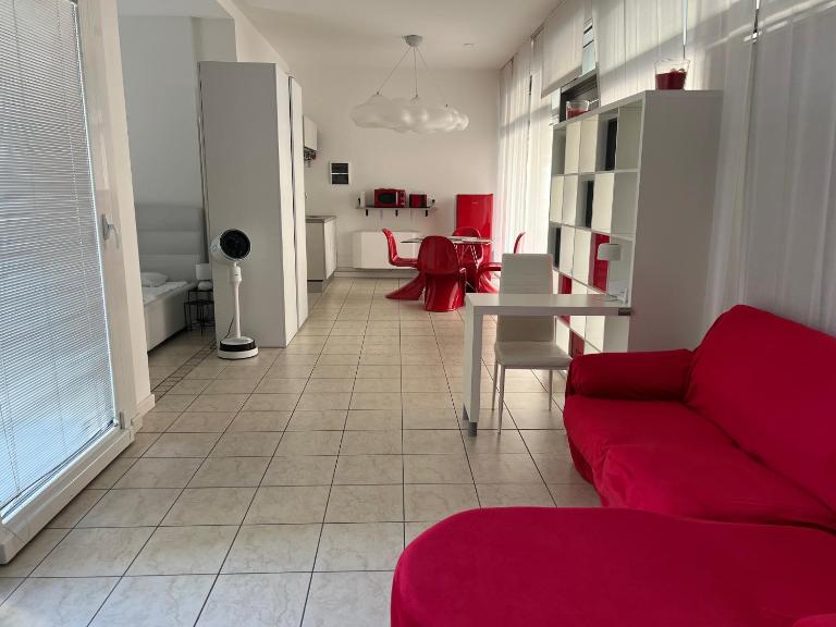 Bliss Apartment - Centro Pordenone - B&B Pordenone