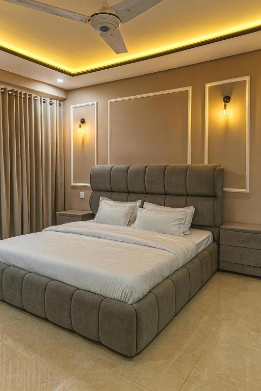 Islamabad Airport Transit Lodge - B&B Islamabad